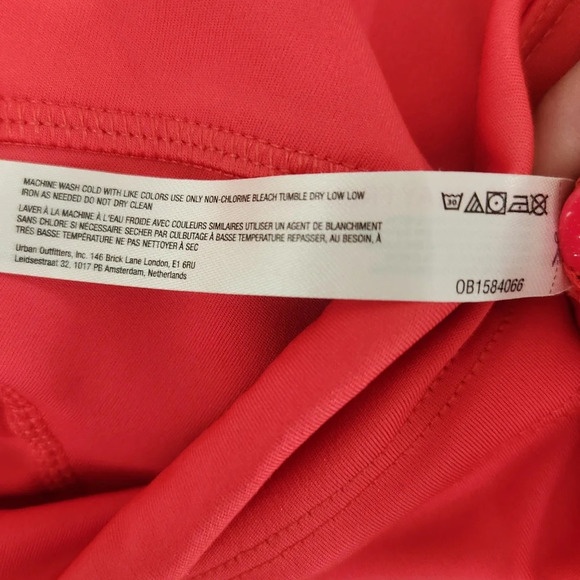 New FP Movement The‎ Pace Leggings / Cayenne Small - Picture 6 of 8